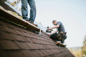 Local Roofers in LEH, NJ